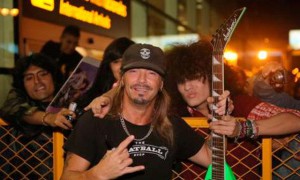 Bret Michaels