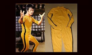 BRUCE LEE