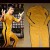Subastan traje amarillo que usó Bruce Lee en «Game of Death»