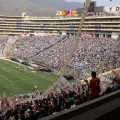 Libertadores 2014: conoce los estadios peruanos aptos para este torneo