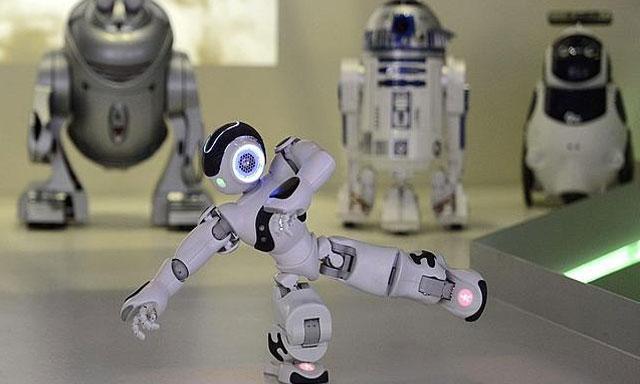 Google empezará a fabricar robots