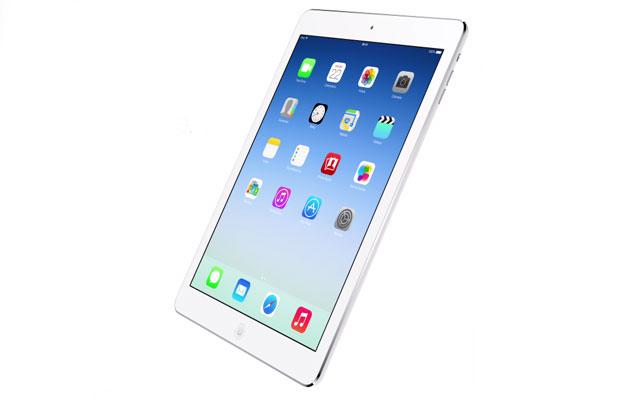 El iPad Air llega a Perú el 15 de diciembre