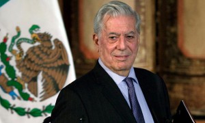 MARIO VARGAS LLOSA