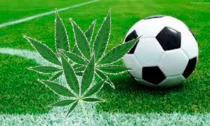 Uruguay legalizó marihuana pero jugadores no podrán consumirla