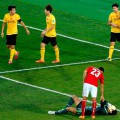 Mundial de Clubes 2013: Guangzhou Evergrande derrotó a Al Ahly y chocará con Bayern Múnich