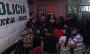 Carabayllo: padre envenena y acuchilla a sus hijos antes de suicidarse