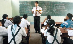 Colegios