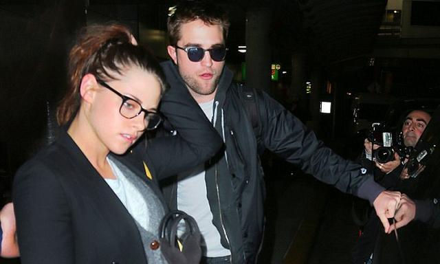 Robert Pattinson y Kristen Stewart atraviesan por el momento más difícil de su reconciliación