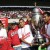 Histórico: San Simón es el campeón de la Copa Perú