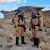 Peruanos fueron elegidos para simular expedición de sobrevivencia en Marte