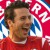 Claudio Pizarro cantó ‘Jingle Bells’ con sus compañeros del Bayern Munich
