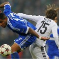 Jefferson Farfán: Schalke