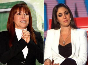 magaly-versus-tilsa