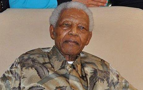 Unos 53 presidentes asistirán a funerales de Nelson Mandela