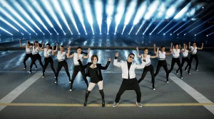 PSY