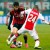 Champions League: AC Milan empató 0-0 ante Ajax, pero clasificó a octavos de final