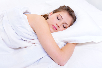 ¿Por qué las mujeres necesitan más horas de sueño que los hombres?