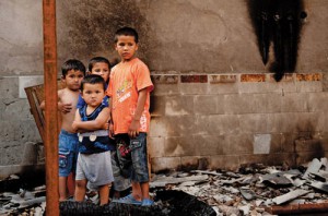 Unicef: 230 millones de niños no tienen certificado de nacimiento