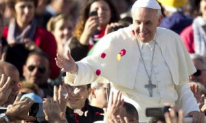 PAPA FRANCISCO
