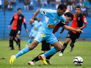 sporting cristal