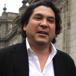 GASTON ACURIO