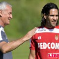 Radamel Falcao: En Francia dudan de la lesión del ‘Tigre’