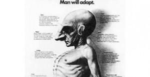 el cuerpo humano en el año 2768el cuerpo humano en el año 2768