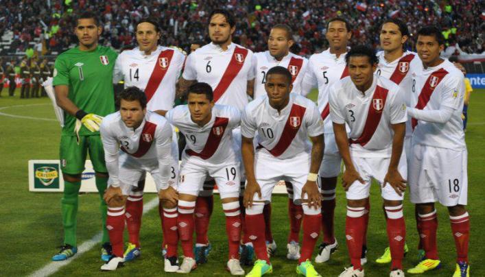 Nuevo técnico de la selección peruana será elegido después del mundial