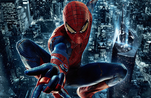 Sony hará ‘El Sorprendente Hombre Araña 3’, ‘Venom’ y ‘Sinister Six’