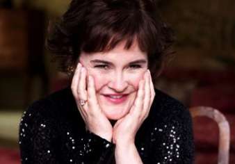 Susan Boyle confesó que padece síndrome de Asperger