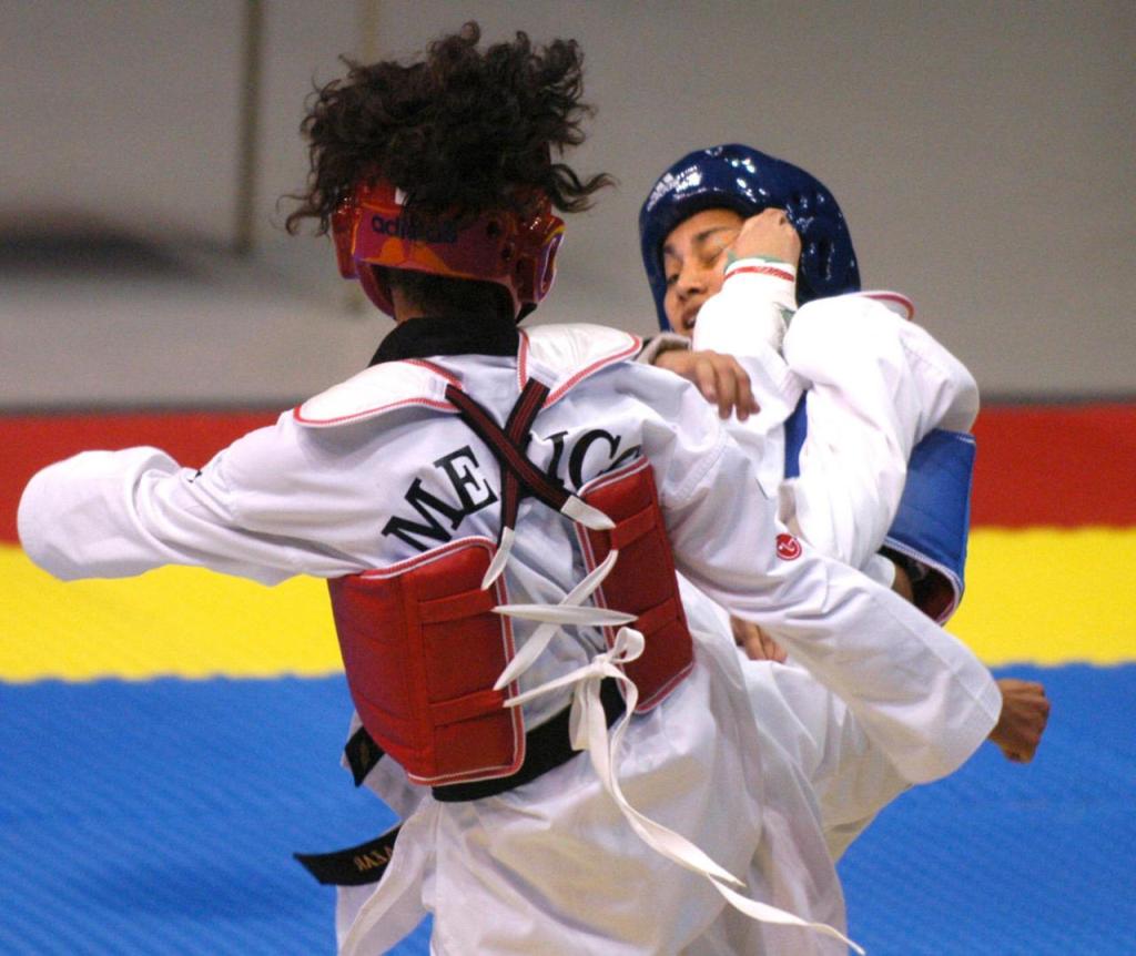 Menor de 15 años seleccionada de taekwondo desapareció hace una semana
