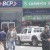 Asalto frustrado en agencia BCP en La Molina dejó dos heridos (VIDEO)