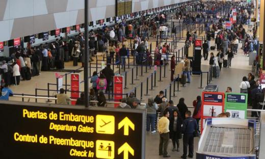 Visa Schengen: peruanos podrían acceder desde julio del 2014