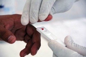 3 mil 500 Africanos mueren al día de sida