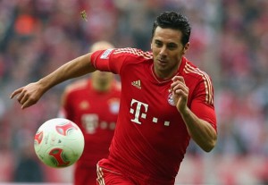 CLAUDIO PIZARRO