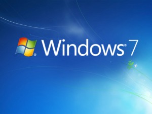 Windows 7