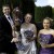 Novia elige una yegua como dama de honor para su boda