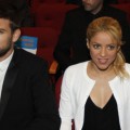 Shakira no quiere acuerdo prenupcial con Gerard Piqué