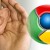 ¿Cómo Google Chrome espía sus conversaciones?