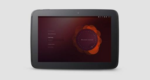 Integrantes de la familia Nexus pierden soporte de Ubuntu Touch