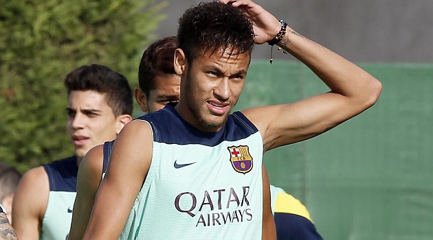 Barcelona pagaría 63 millones de euros por Caso Neymar