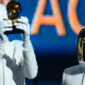 Grammy 2014: Daft Punk fue el gran ganador