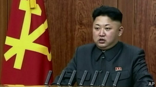 Corea del Norte pide a Seúl «poner fin a las hostilidades»
