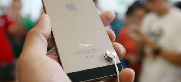 Apple lanza la actualización iOS 7.0.5 para los iPhone 5S y 5C