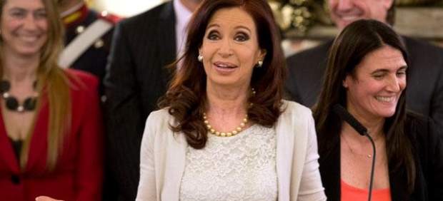 Fernández de Kirchner acude al hospital a causa de una lumbalgia