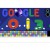 Año Nuevo: Google crea doodle para recibir el 2014