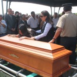 La Libertad: Identifican a asesinos de custodio de Óscar Acuña