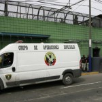 Chorrillos: Interna española se suicidó con una chalina por depresión