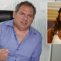 Álamo Pérez Luna negó acoso a Shirley Arica