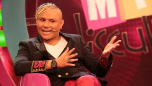 Carlos Cacho